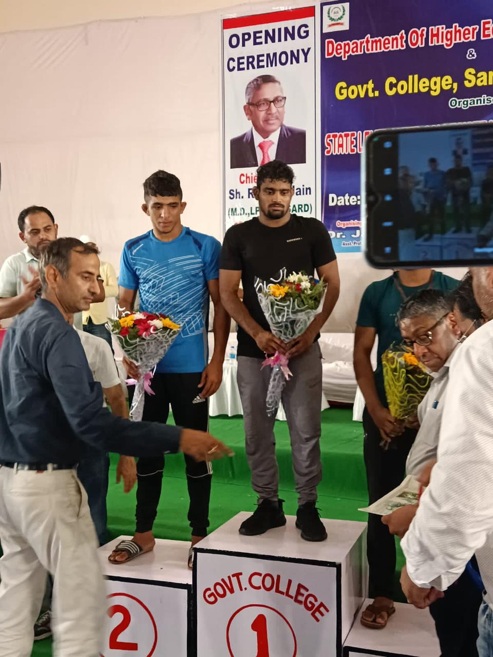 Event image